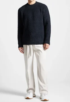 Boucle Knit Jumper