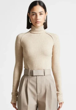 Contour Piping Rib Bodysuit