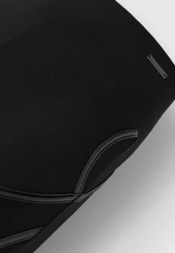 Contrast Contour Leggings