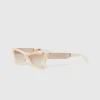 Corsica Sunglasses Marble