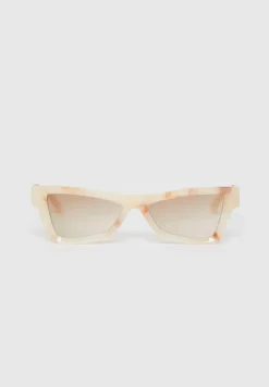 Corsica Sunglasses Marble