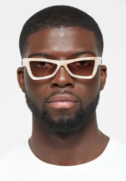 Corsica Sunglasses Marble