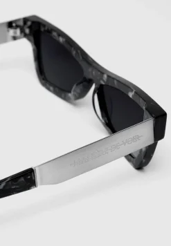 Corsica Sunglasses Marble