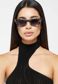 Corsica Sunglasses Marble