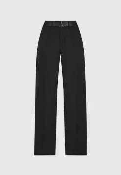 Eiffel Belt Trousers