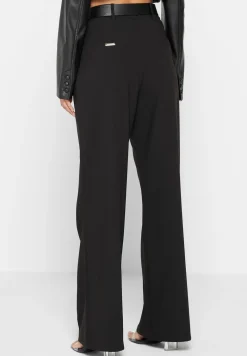 Eiffel Belt Trousers