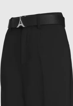 Eiffel Belt Trousers