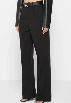 Eiffel Belt Trousers