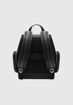 Eiffel Clasp Backpack