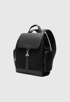 Eiffel Clasp Backpack