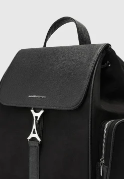 Eiffel Clasp Backpack