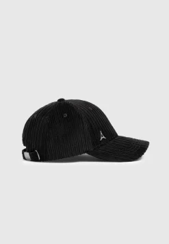 Eiffel Corduroy Cap