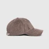Eiffel Corduroy Cap