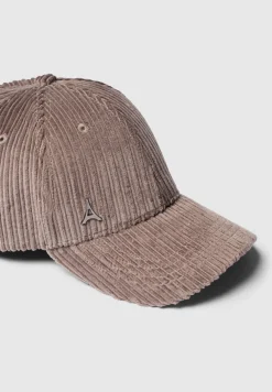 Eiffel Corduroy Cap