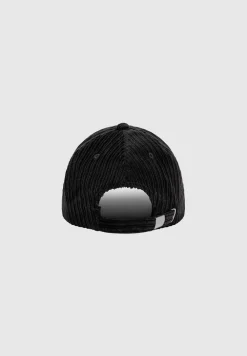 Eiffel Corduroy Cap