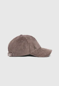 Eiffel Corduroy Cap