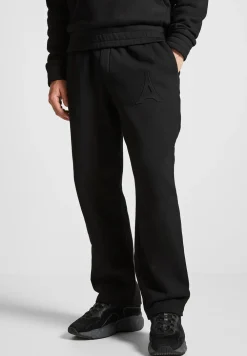 Eternel 420Gsm Eiffel Embossed Joggers