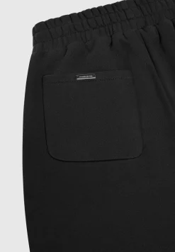 Eternel 420Gsm Eiffel Embossed Joggers