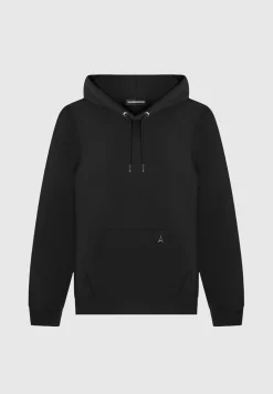 Eternel Neoprene Regular Fit Hoodie