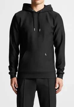 Eternel Neoprene Regular Fit Hoodie
