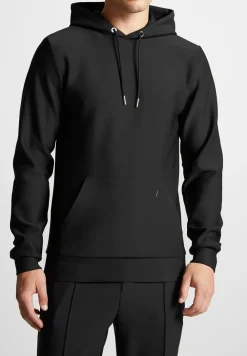 Eternel Neoprene Regular Fit Hoodie