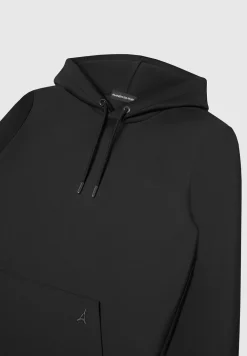 Eternel Neoprene Regular Fit Hoodie