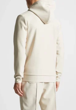 Eternel Neoprene Regular Fit Hoodie