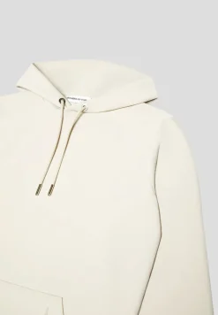 Eternel Neoprene Regular Fit Hoodie