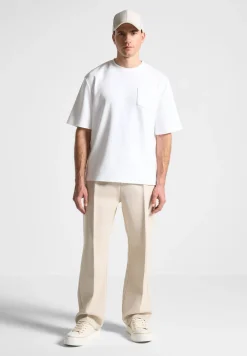 Eternel Oversized Fit Cotton T-Shirt