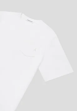 Eternel Oversized Fit Cotton T-Shirt