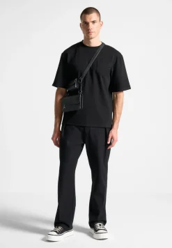 Eternel Oversized Fit Cotton T-Shirt