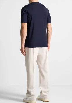 Eternel Slim Fit Luxe T-Shirt