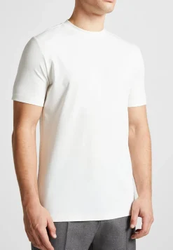 Eternel Slim Fit Luxe T-Shirt