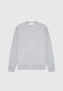 Eternel Textured Jumper