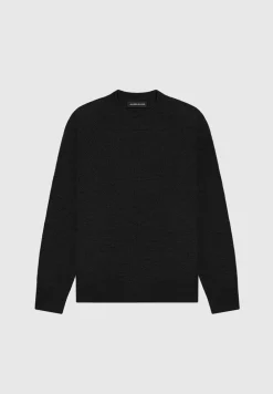 Eternel Textured Jumper
