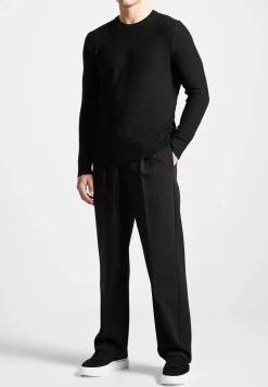 Eternel Textured Jumper