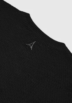 Eternel Textured Jumper