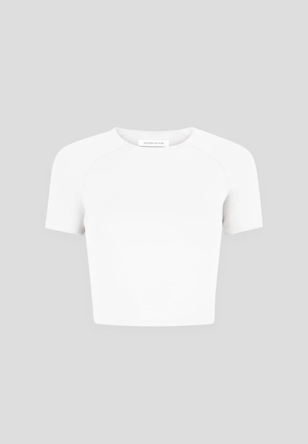 Eternelle Short Sleeve T Shirt