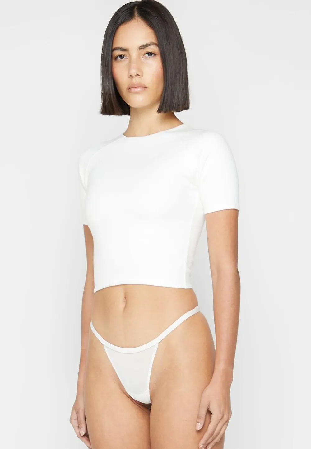 Eternelle Short Sleeve T Shirt