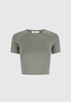 Eternelle Short Sleeve T Shirt