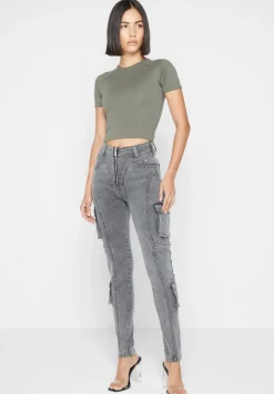 Eternelle Short Sleeve T Shirt