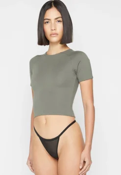 Eternelle Short Sleeve T Shirt