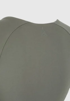 Eternelle Short Sleeve T Shirt