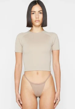 Eternelle Short Sleeve T Shirt