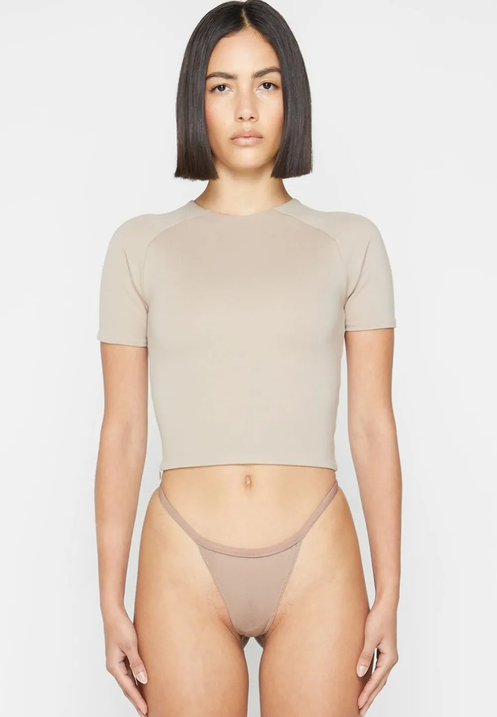 Eternelle Short Sleeve T Shirt