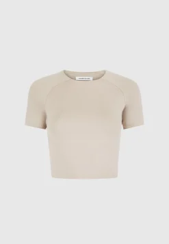 Eternelle Short Sleeve T Shirt