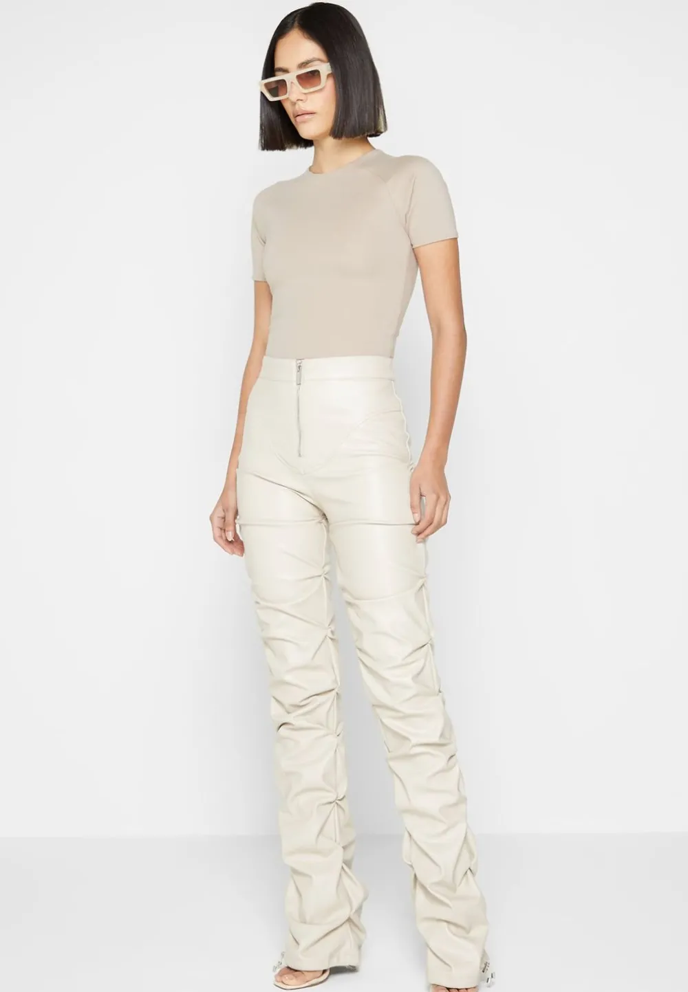 Eternelle Short Sleeve T Shirt