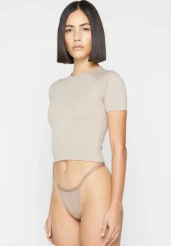 Eternelle Short Sleeve T Shirt