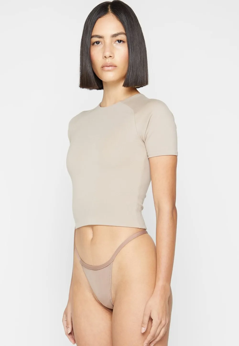 Eternelle Short Sleeve T Shirt