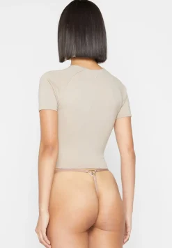 Eternelle Short Sleeve T Shirt